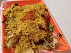 -安发瞧麻辣烫(总店)