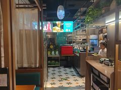 -坤记味道(新华城市广场店)