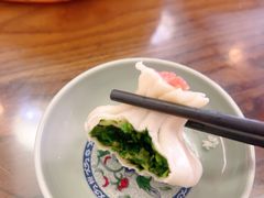 -潘德林茶社(新城河路店)