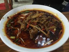 -智强牛肉面