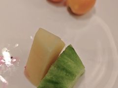 -浙江西子宾馆·瑶园咖啡厅