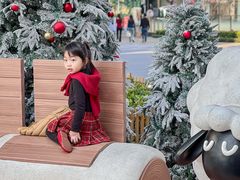 -东莞松山湖万象汇