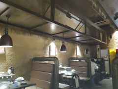 大堂-愿者上钩·纸包鱼(翻身店)