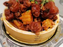 -东北大院·东北菜(三台子店)