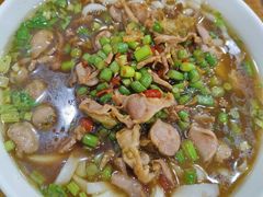 -肆姐面粉馆(坡子街店)