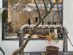 -the fall kaffe乐否咖啡