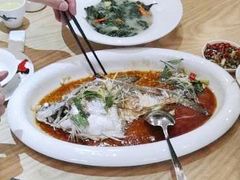 -德胜轩正宗顺德菜(宝安沙井会展中心店)