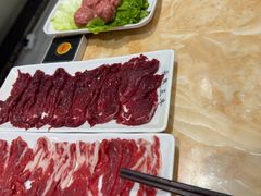 -三牛牛肉火锅