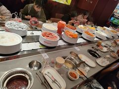 -龍歌自助小火锅(雨花台江南虹悦城店)