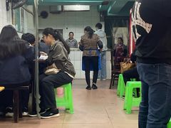 -朱儿面庄(洋河三路店)