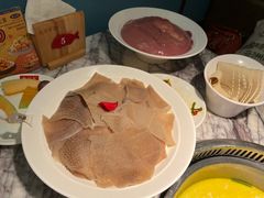-鱼豆吉·豆浆鱼火锅(宜昌万达店)