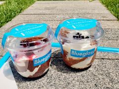 -Blueglass酸奶(财富购物中心店)