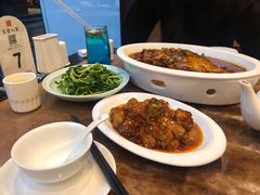 -一楼食业·美食人家