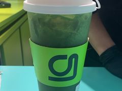 -gleeglee乐溢亦茶(合生汇店)