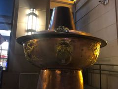 -竹叶涮肉坊(总店)