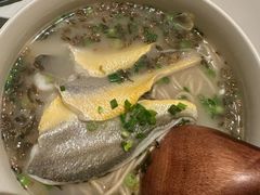 -顶特勒·黄鱼馆·特色菜(上海大世界店)