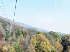 -紫金山山顶公园