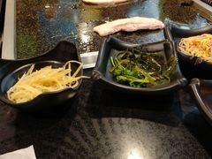 -猪的故事·韩式烤肉(韩乐坊店)