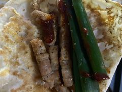 -鲁C·尚小炉·淄博烧烤(市北店)