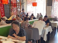 -大碗居·烤鸭·鱼头泡饼(天坛东门店)