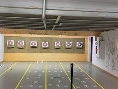 -道顺射箭·团建·骑射(张杨路店)