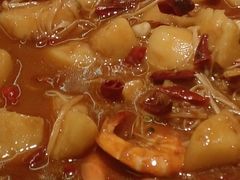 -胖哥俩肉蟹煲(河北勒泰购物中心店)