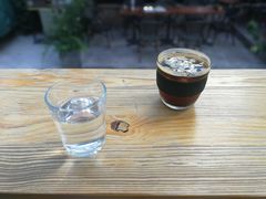-T-COFFEE(长江花园店)