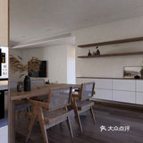 今天来聊聊什么是侘寂风