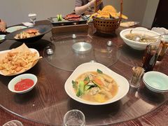 -门溪山居(七星店)