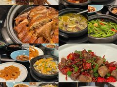 -好友缘酒家(西大店)