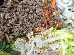 -全州拌饭馆(龙源西街店)
