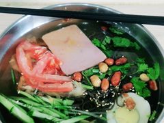 -菲哥麻辣烫(贵山小区店)