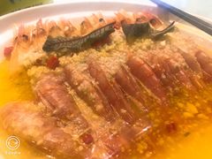 -鲁班张葱烧海参(马庄街店)