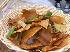 枯豆丝-江城燕子大排档(江汉路步行街店)