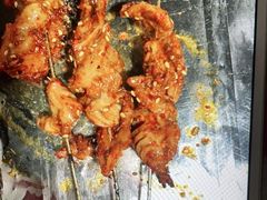 -郑喜旺烧烤(新郑店)