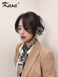 -卡莎美发沙龙