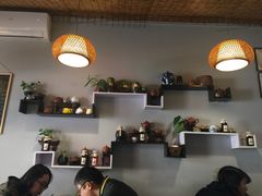 -蜗牛小馆醉乡民谣云南菜(惠新西里店)