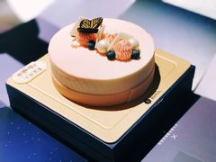 -黑池口感烘焙·生日蛋糕(坂田店)