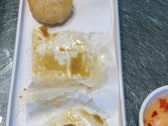 -顺意·顺德家乡菜(国际人才大厦店)