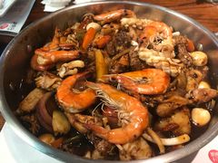 -过锅瘾三汁焖锅(泰华假日广场店)