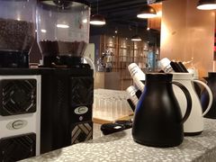 -sugarman espresso素饮糖人高新咖啡工厂