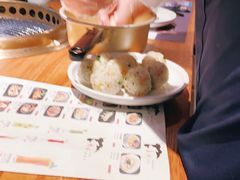 -黑牛黑猪烤肉专门店(万象城店)