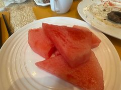 -怡聚轩全日制自助餐厅(大中华喜来登酒店)
