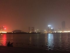 -天鹅湖体育公园