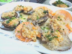 -四川小胡子海鲜(丁村万人海鲜广场店)