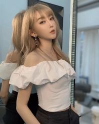 -那茉 Hair Salon