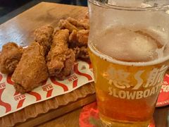 -悠航SLOWBOAT(三里屯店)