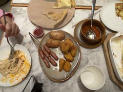 -乐凯撒披萨(欢乐颂购物中心店)