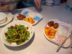 -花椒俏川菜小馆(南海万达店)