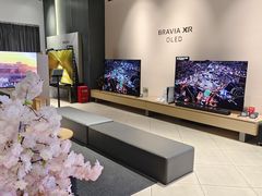 -Sony Store索尼(深圳深业上城店)